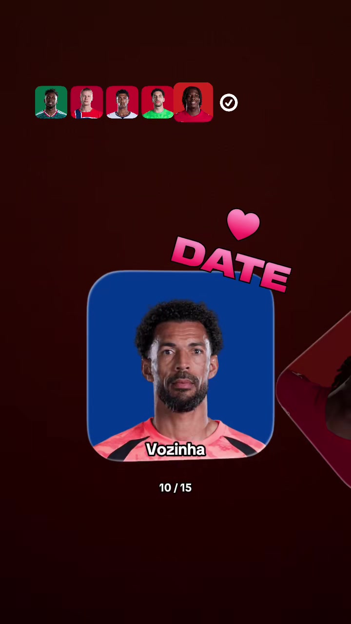 @Xavi tiktok