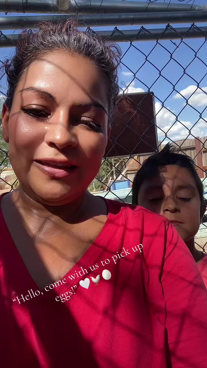 @Raquelita Valenzuela*