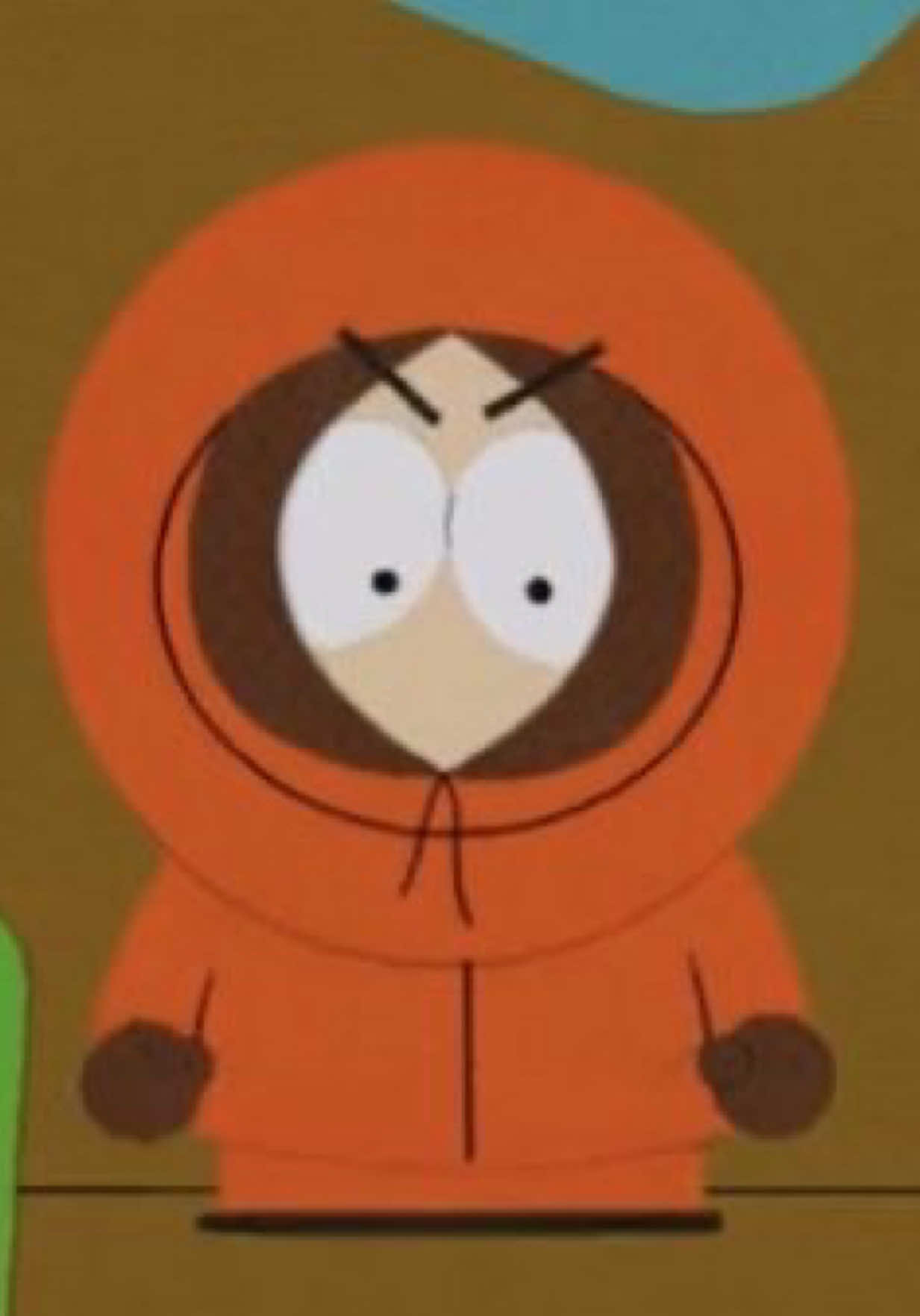 @KENNY MCCORMICK’S #1 FAN🧡🤎
