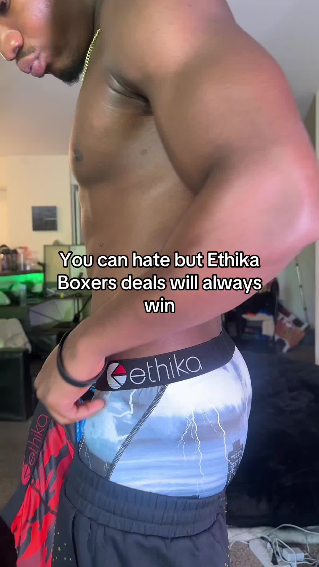 @Ripple Finds | Boxers Gems