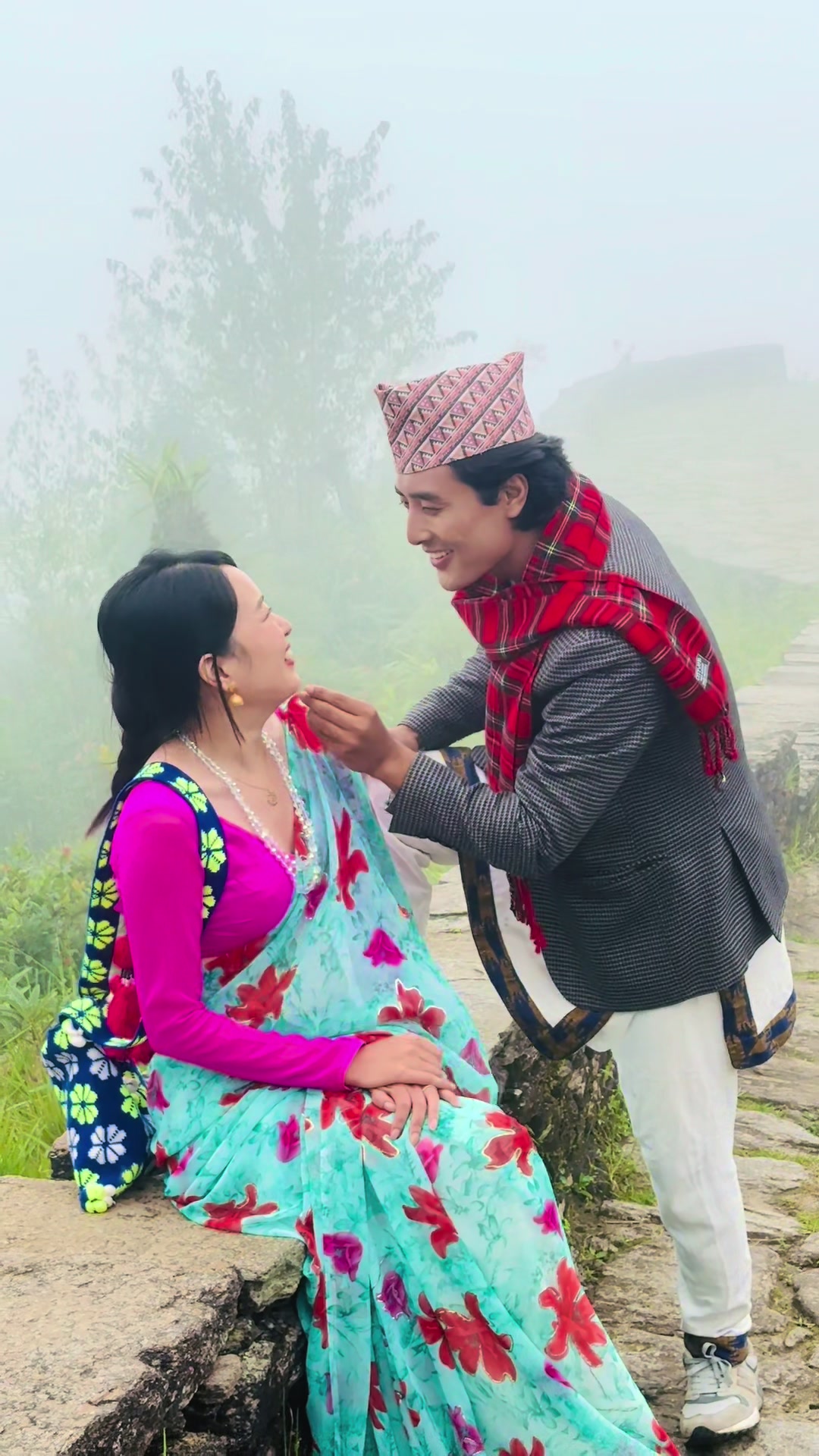 @👑Chris Gurung👑