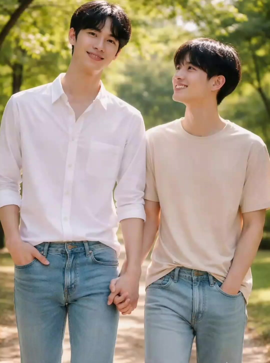 @MPREG KOREAN