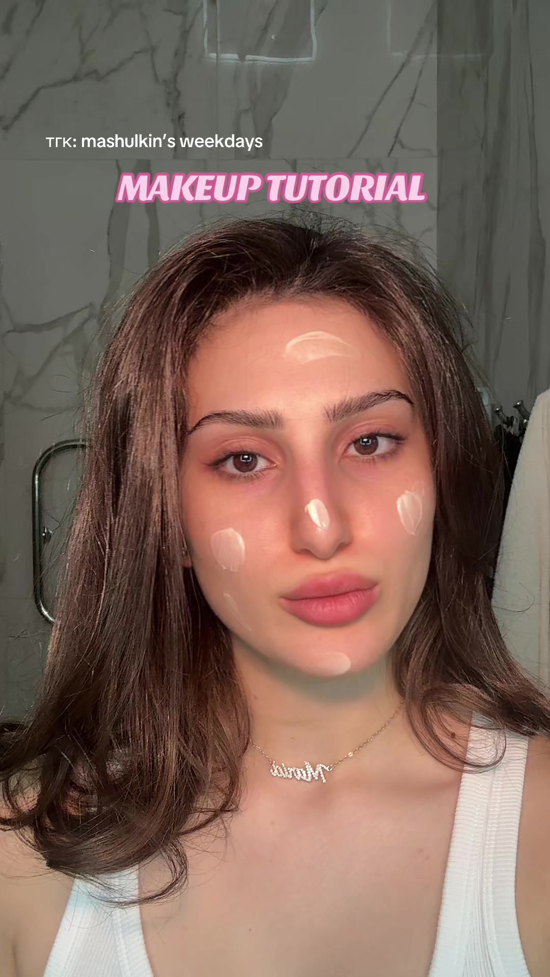 @тгк: mashulkin’s weekdays
