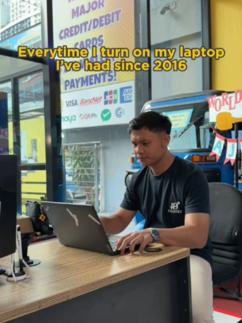 @KServico Trade, Inc.
