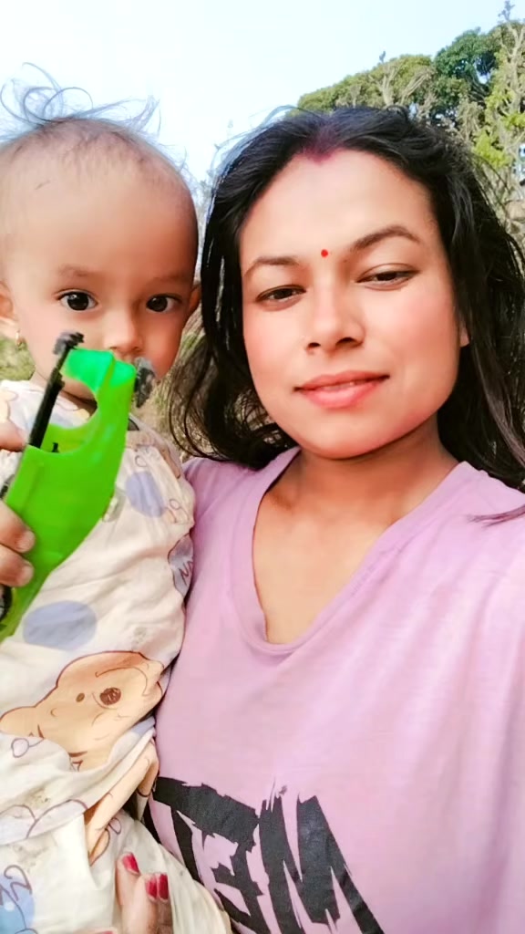 @Saraswati Ghimire