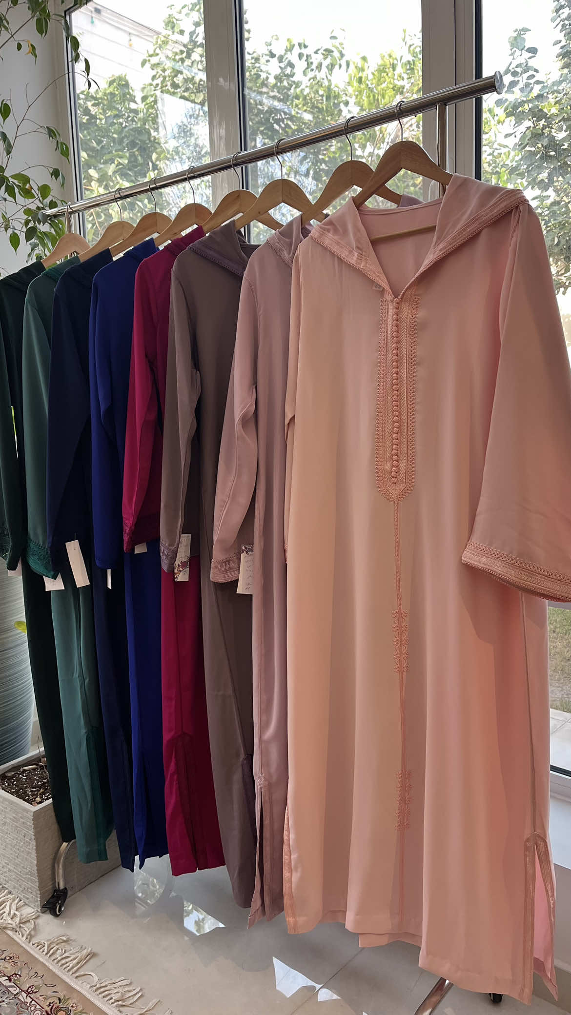 @جلابة