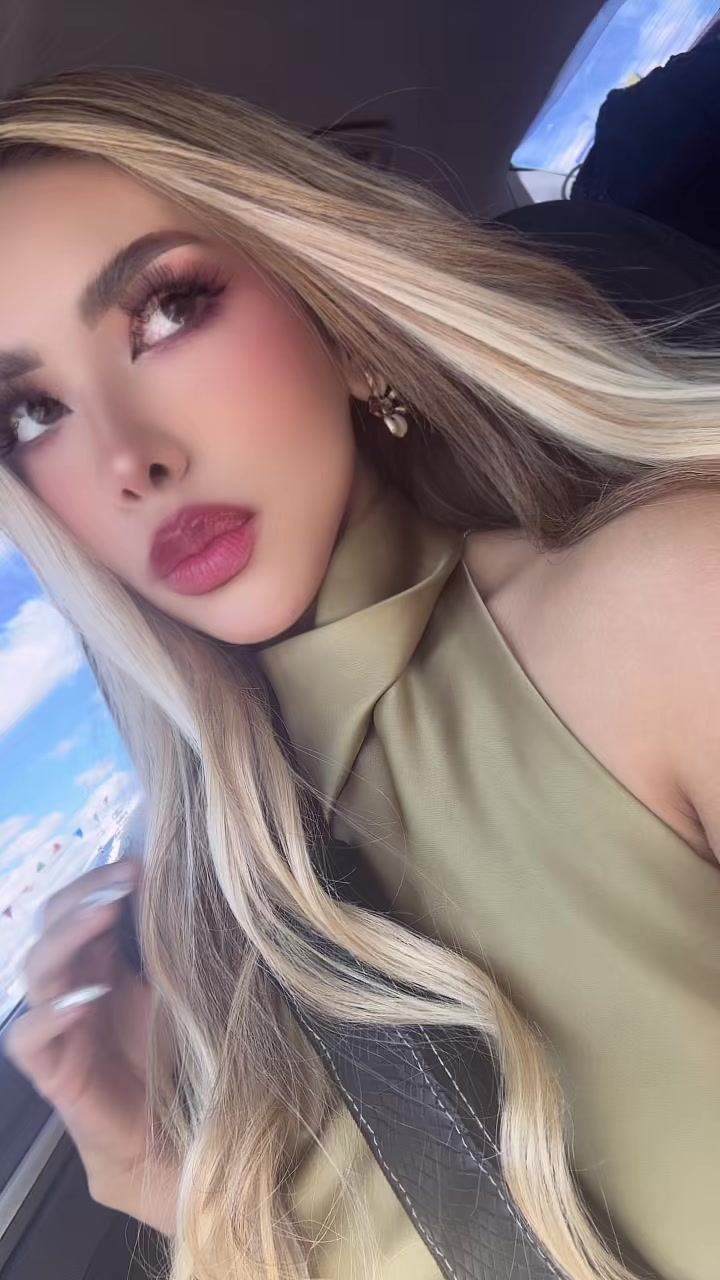 @Adriana Goch TV