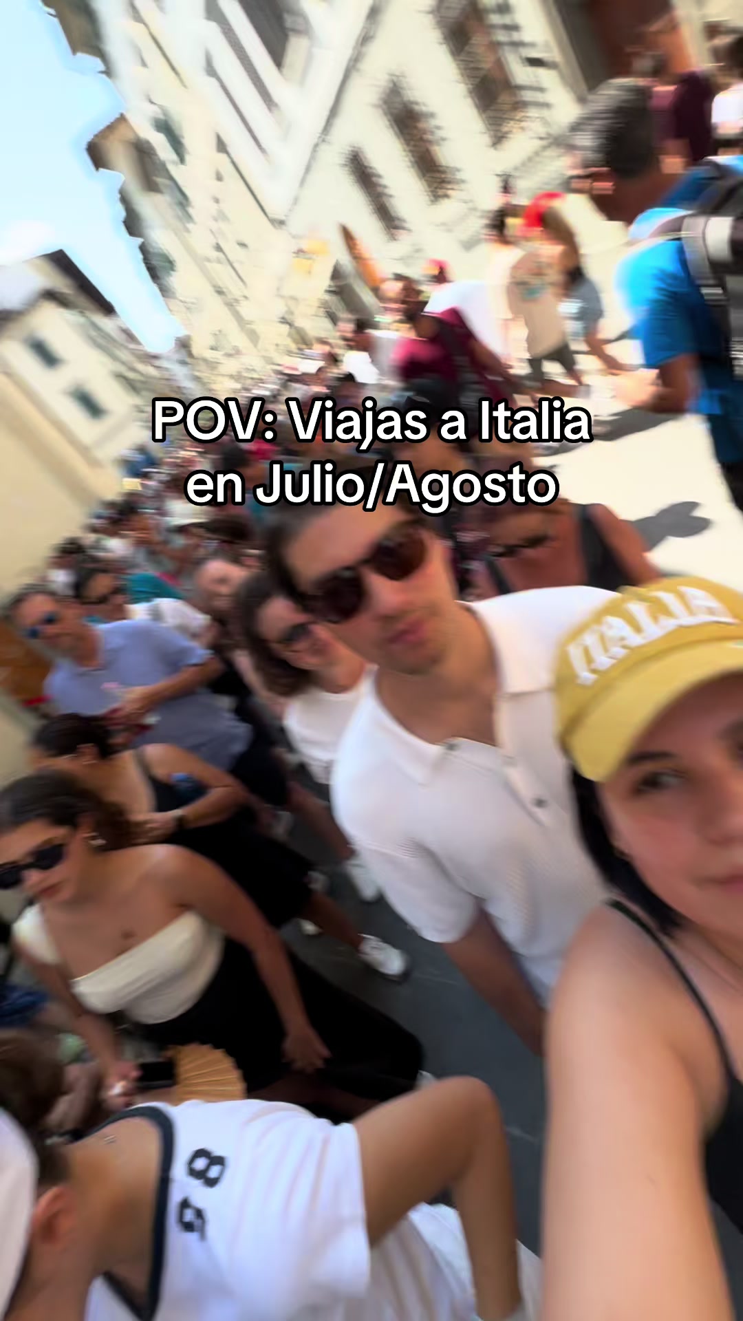 @Miranda | Viajes y Vlogs
