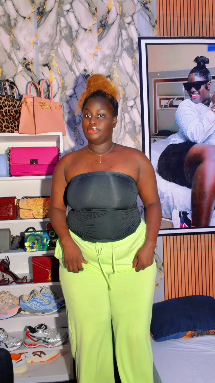 @Bbmita saliou linternational🥳