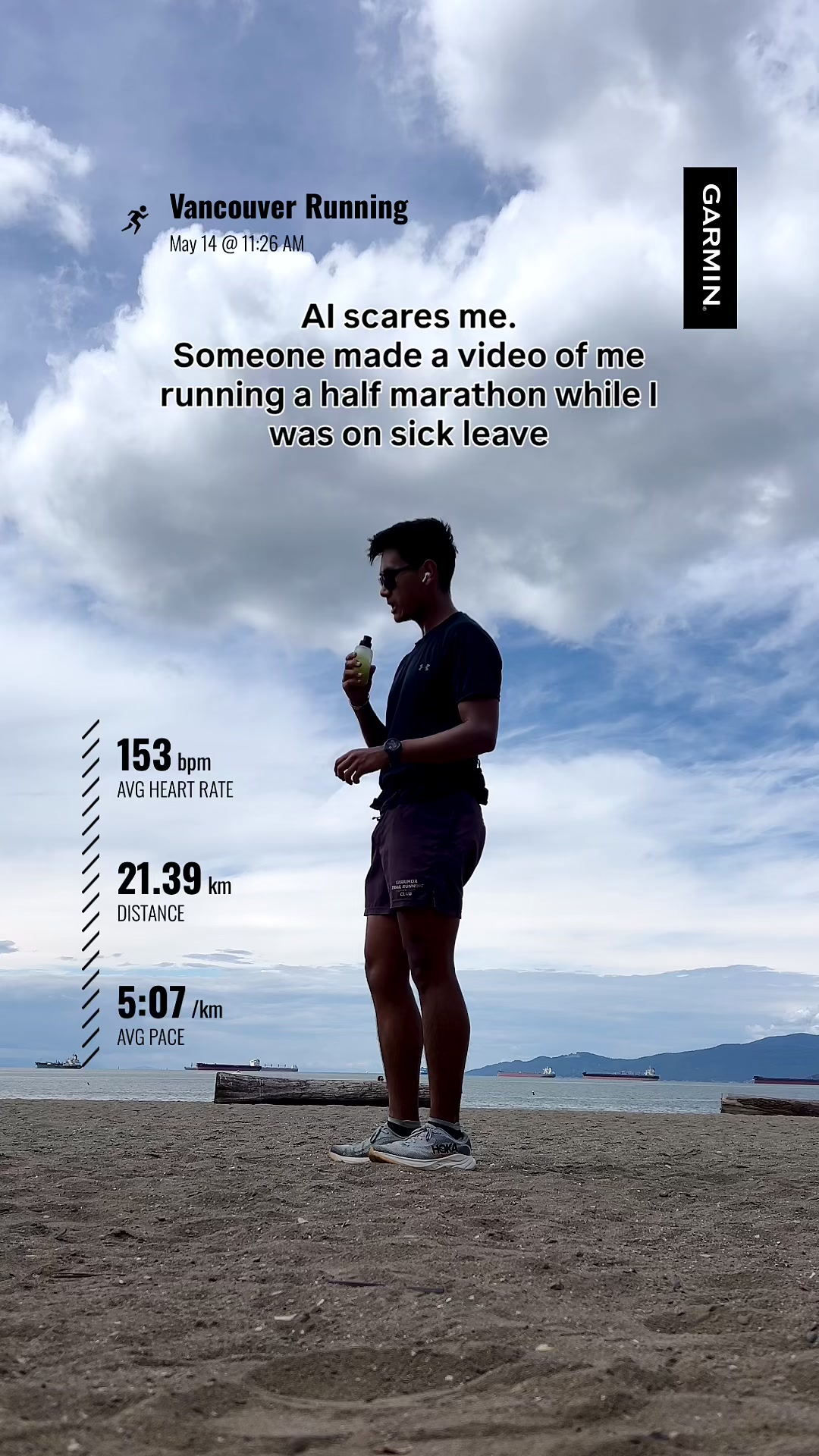 @Tenzing | Cycling & Running