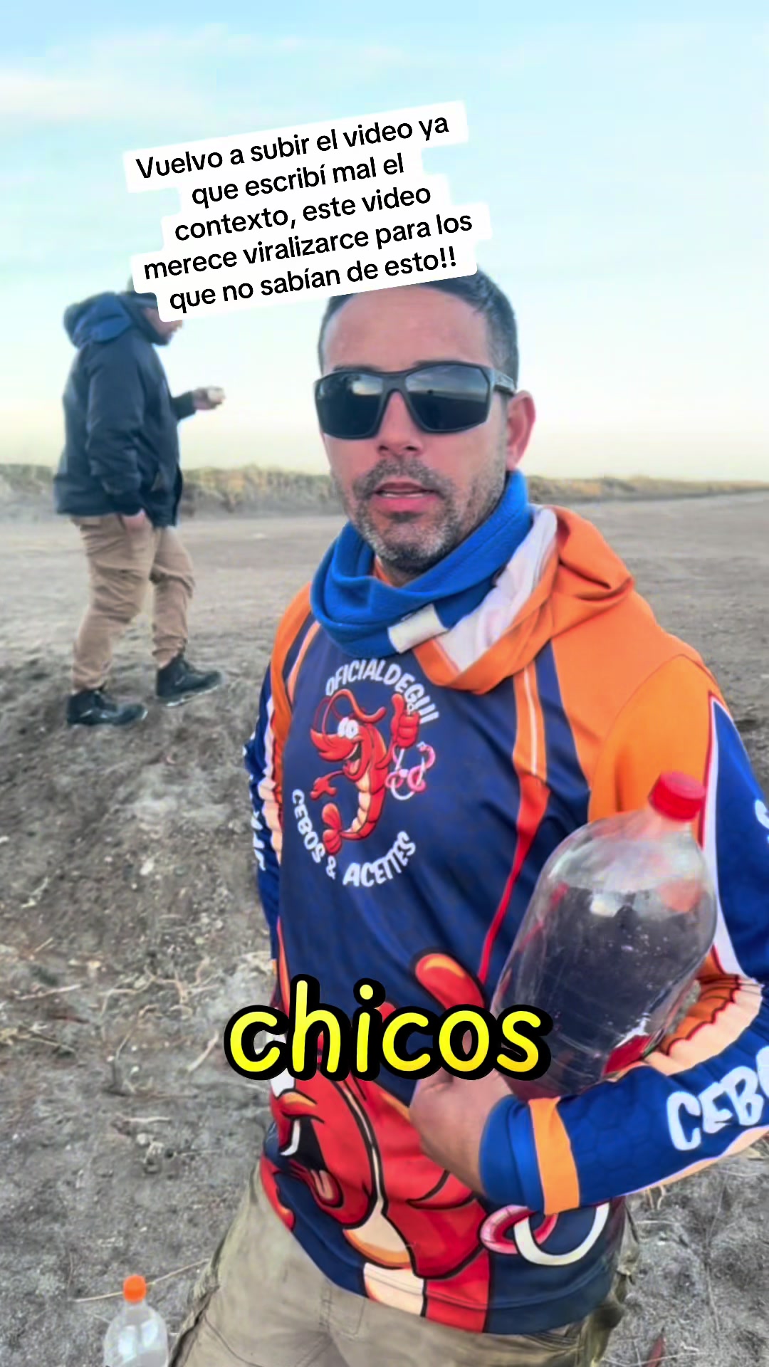 @El flaco