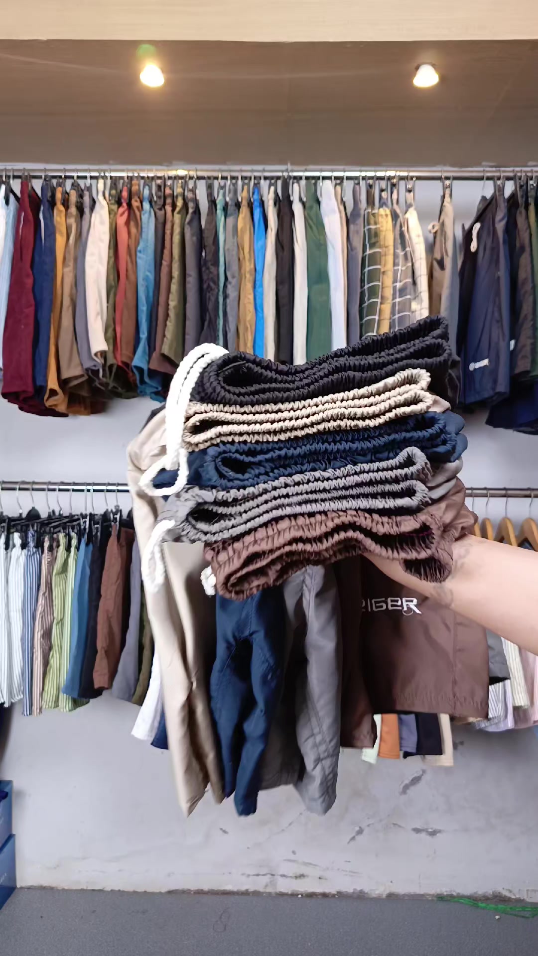 @tampan COLLECTIONS