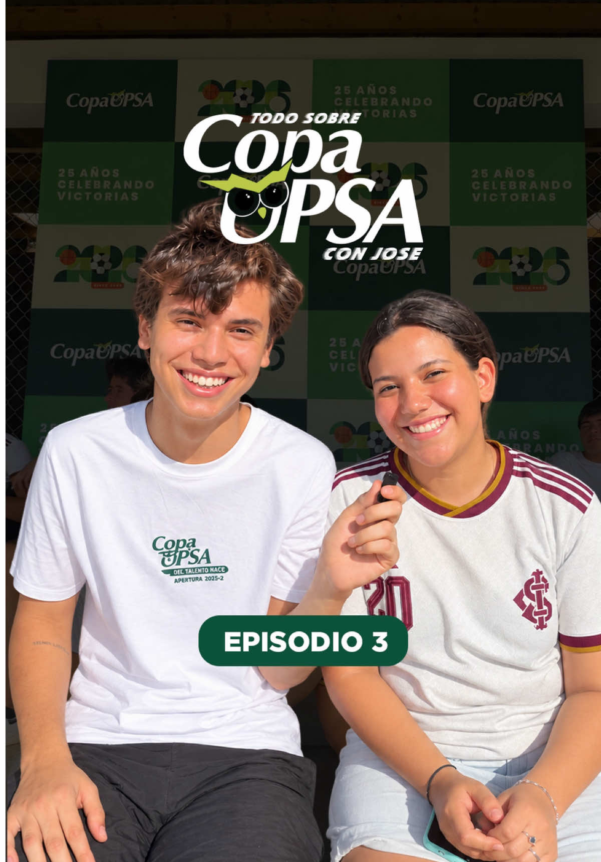 @Comunidad UPSA