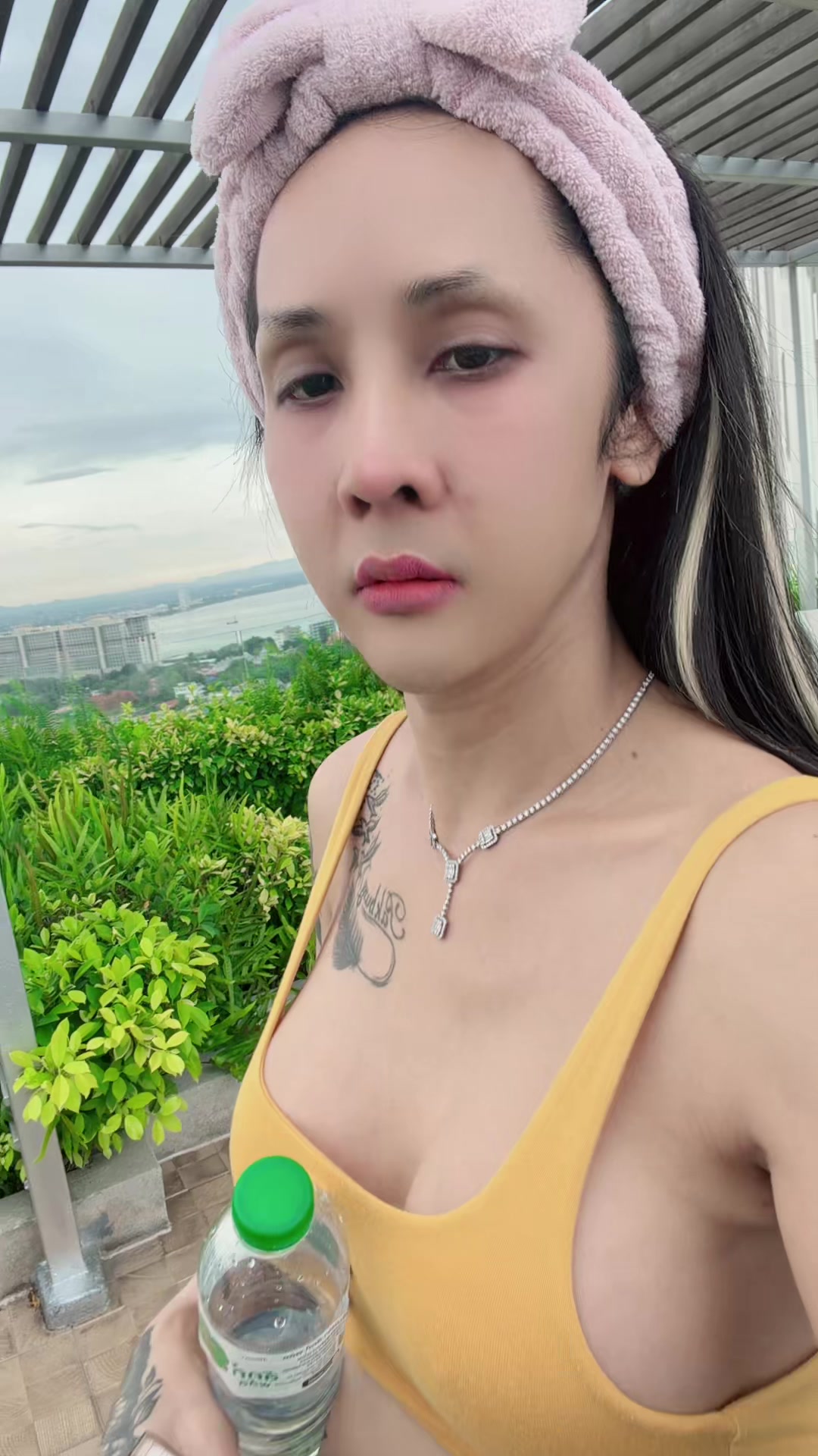 @ផ្កា ស្រពោន សំអាងការបាត់ដំបង