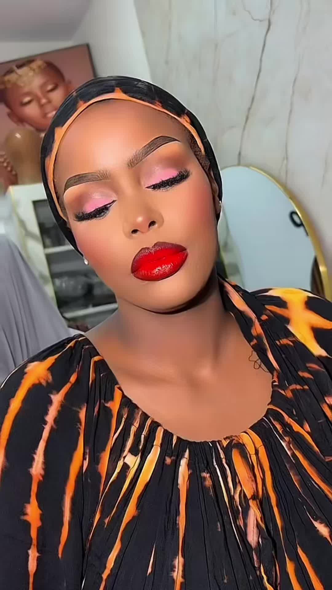 @RemaMakeup ๐๐