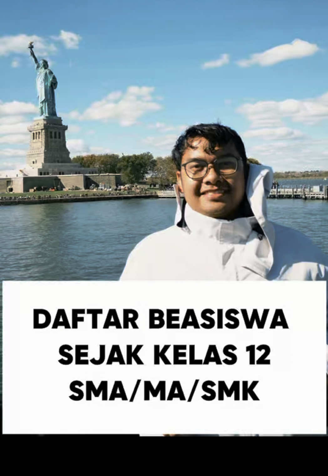 @Syekh | Info Beasiswa