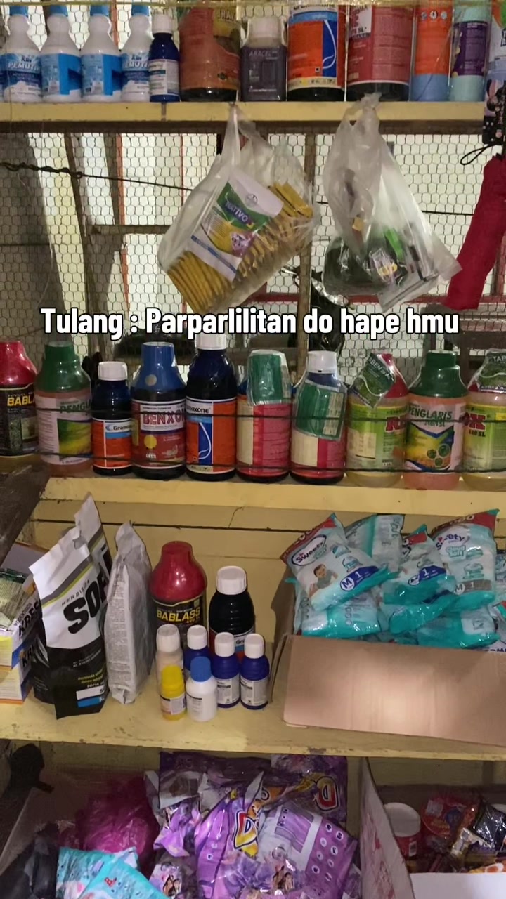 @ANAK PARLILITAN