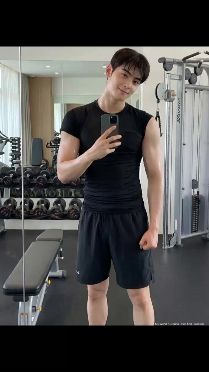 @ANTONIIA Y EUN-WOO yAHORA