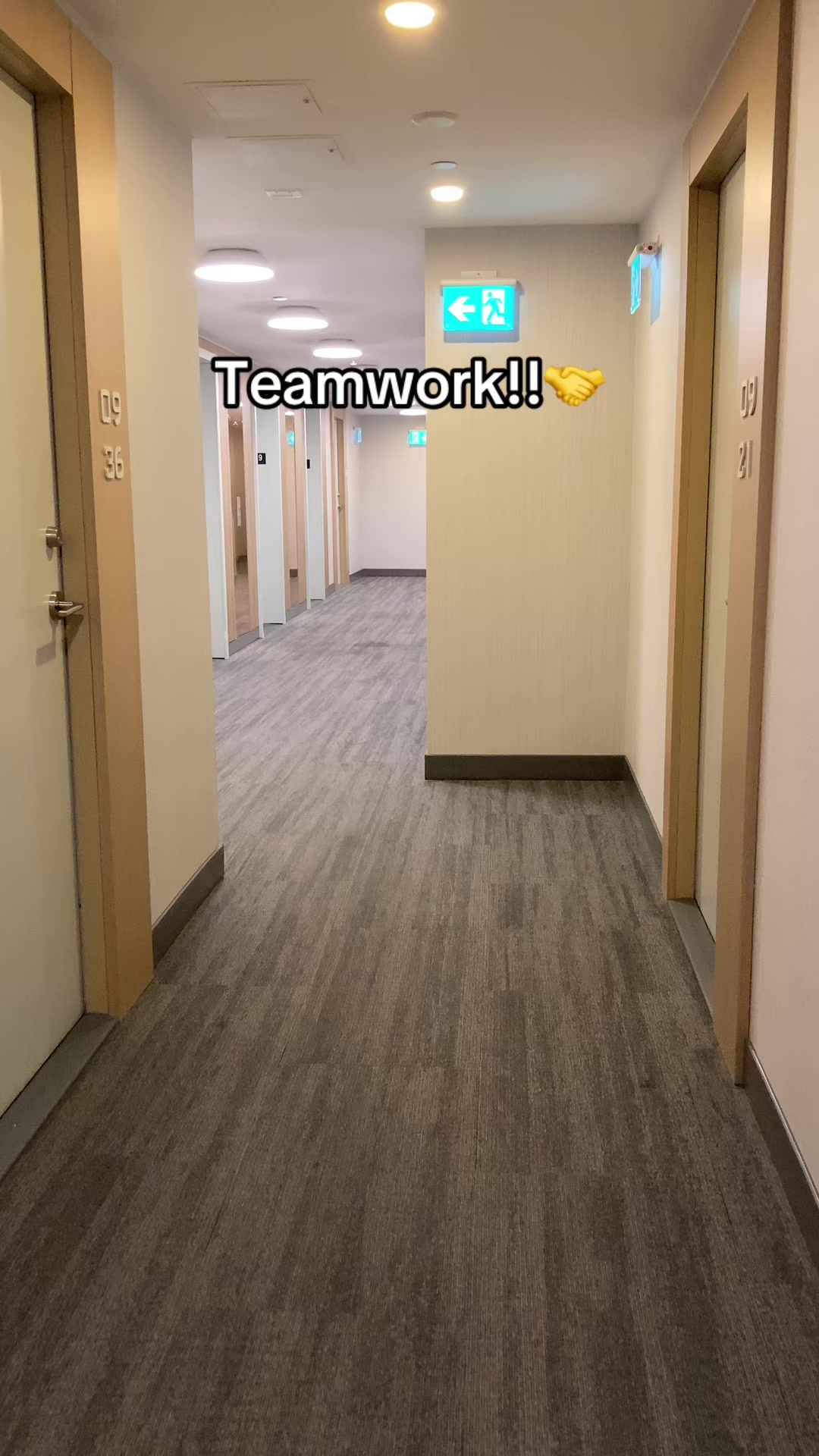 @Teamworker