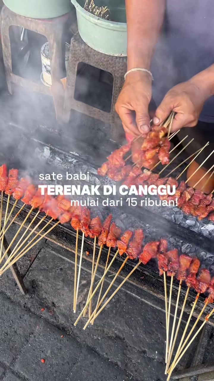 @Bali Maknyus