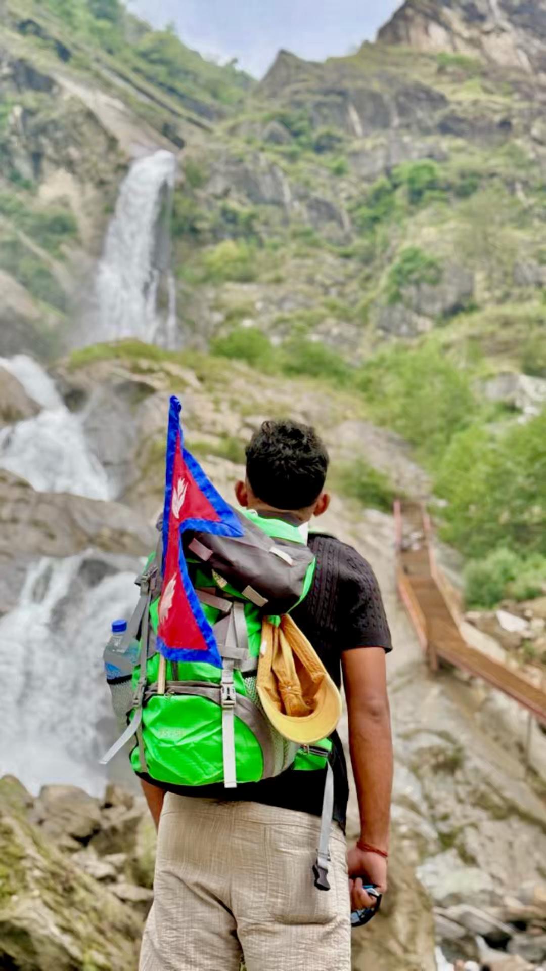 @umeshthapa9745