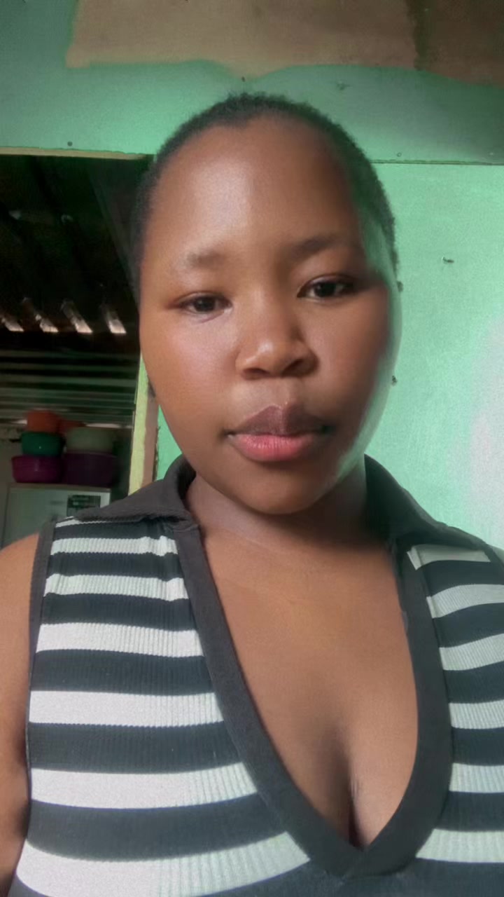 @Lisa Mbondi.