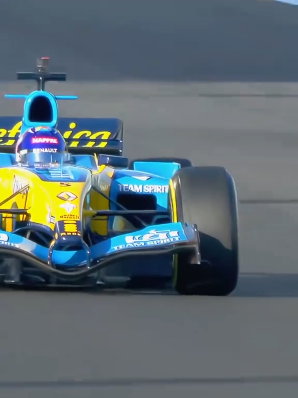 @Apex GP