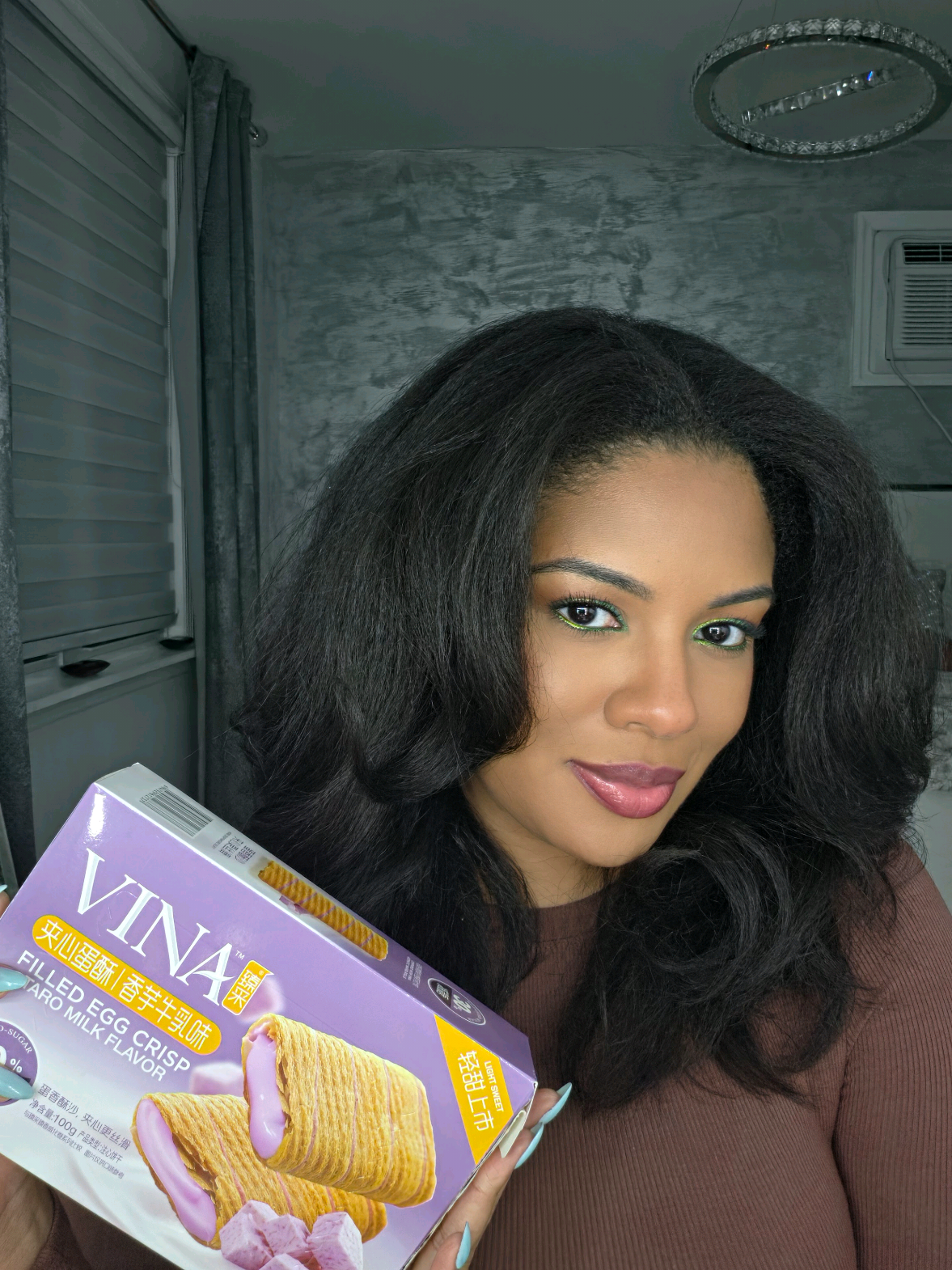 @Tatiana Harvey | Beauty Pro