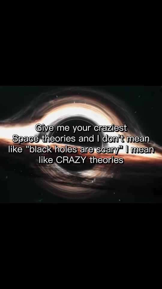 @time and space
