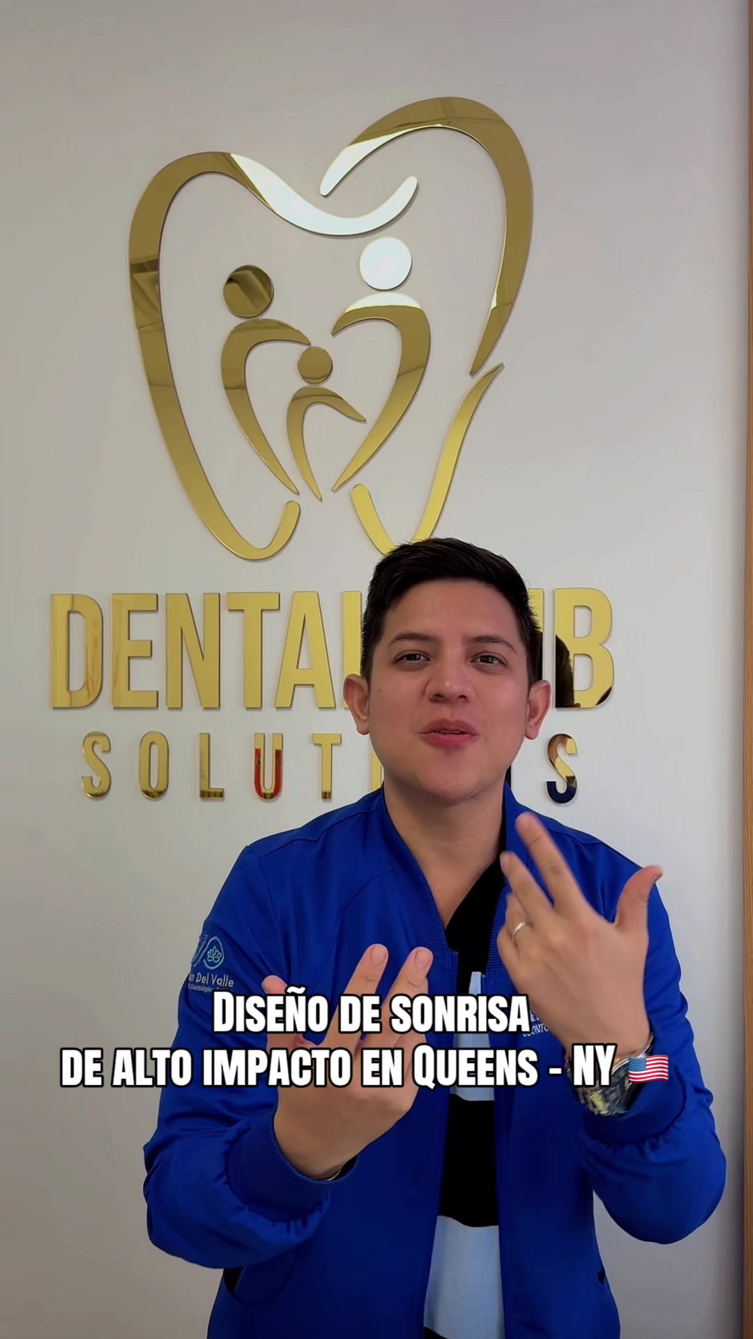 @Clinica Dr. Dixon Del Valle