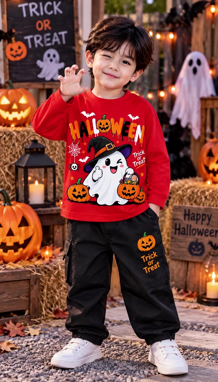 @KidWear