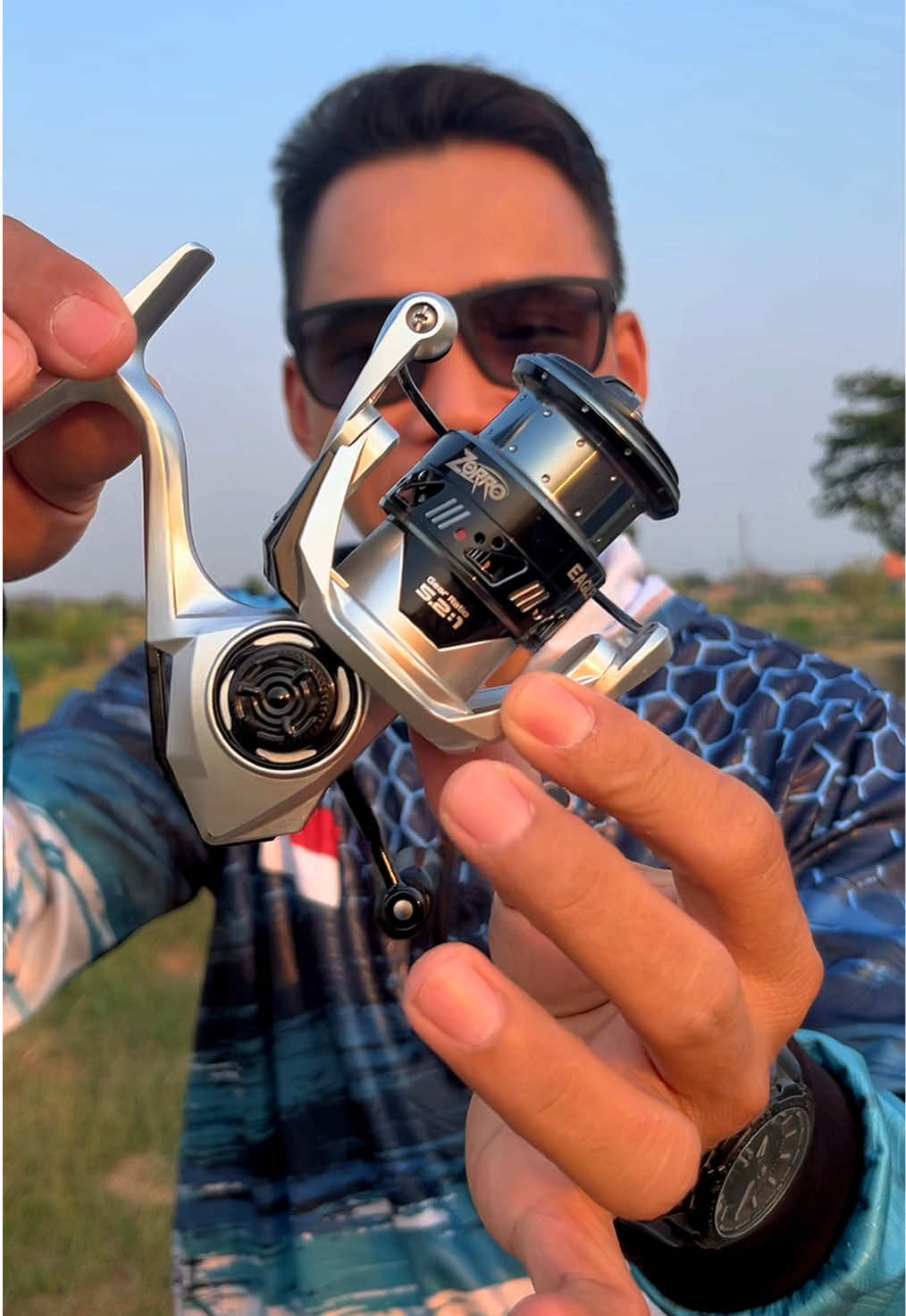 @Ucup borneo fishing