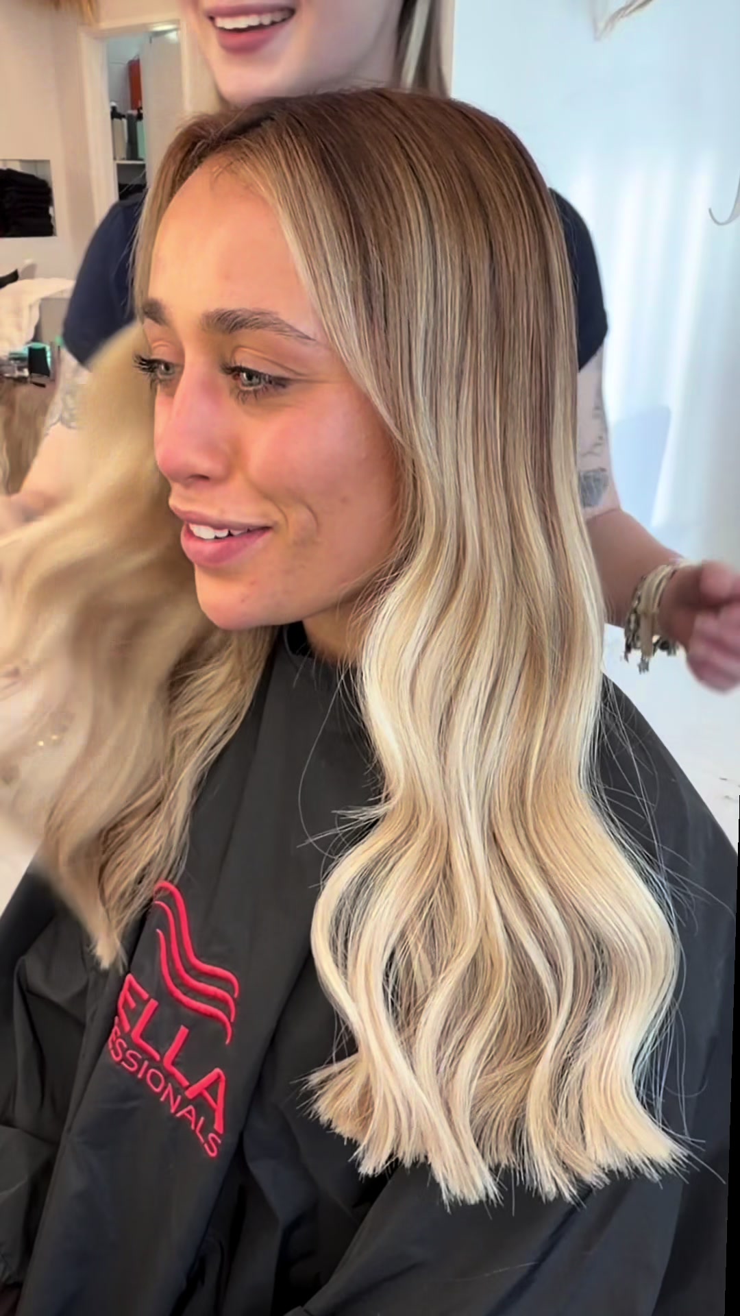 @Jades Luxury Hair