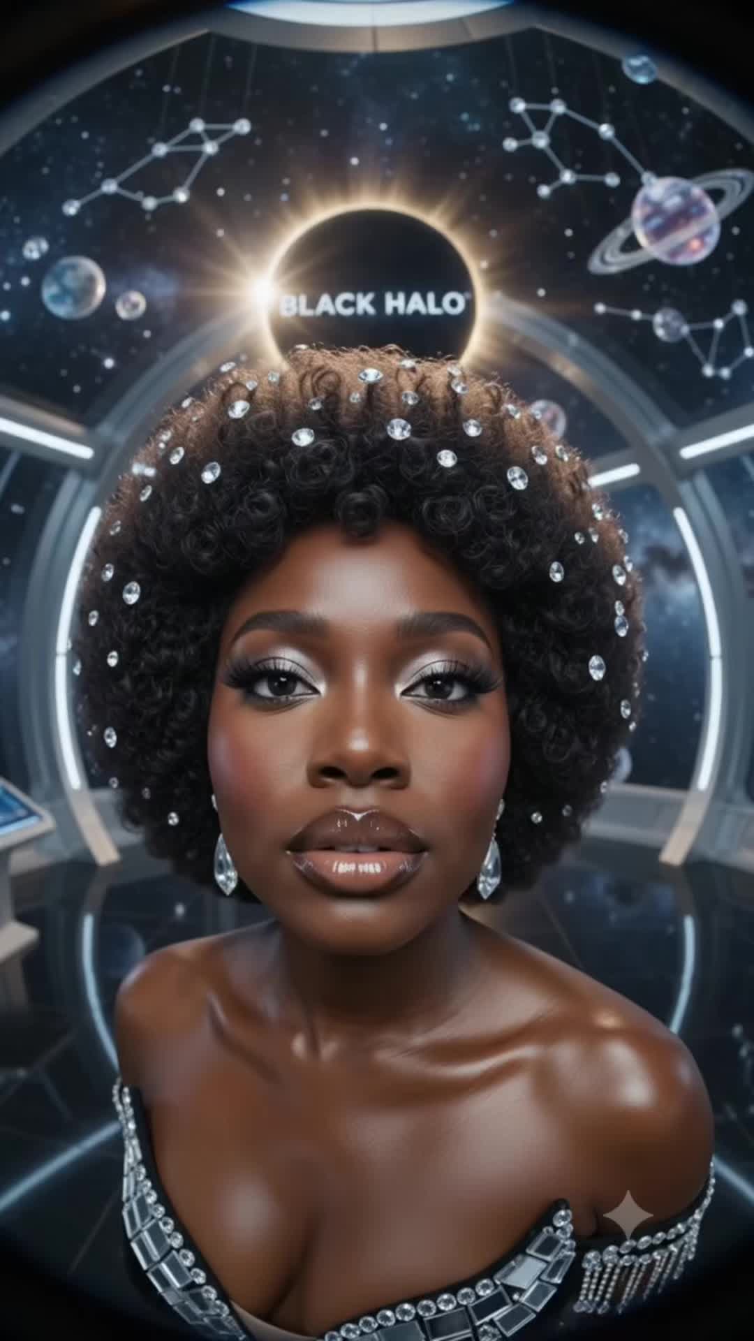 @BlackHalo&trade;