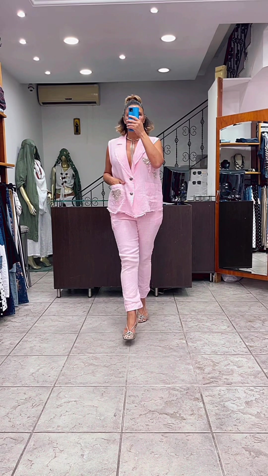 @Boutique Bizarre