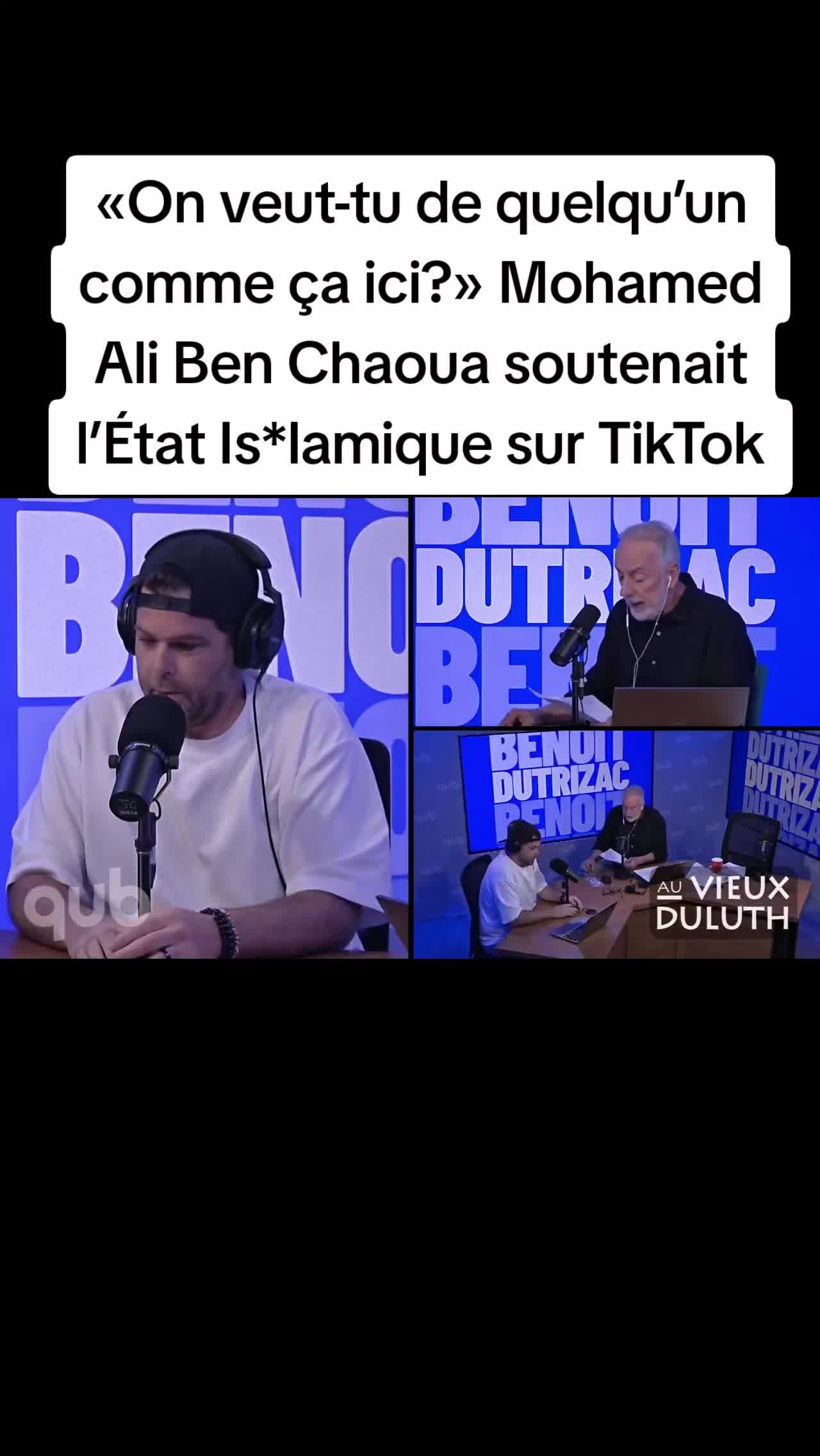 @Quebec infos