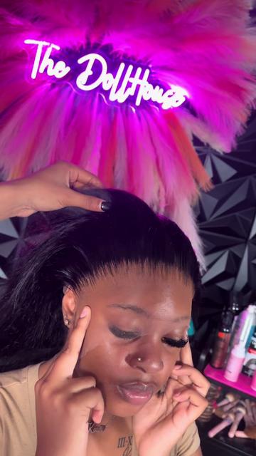 @YAYA THE STYLIST