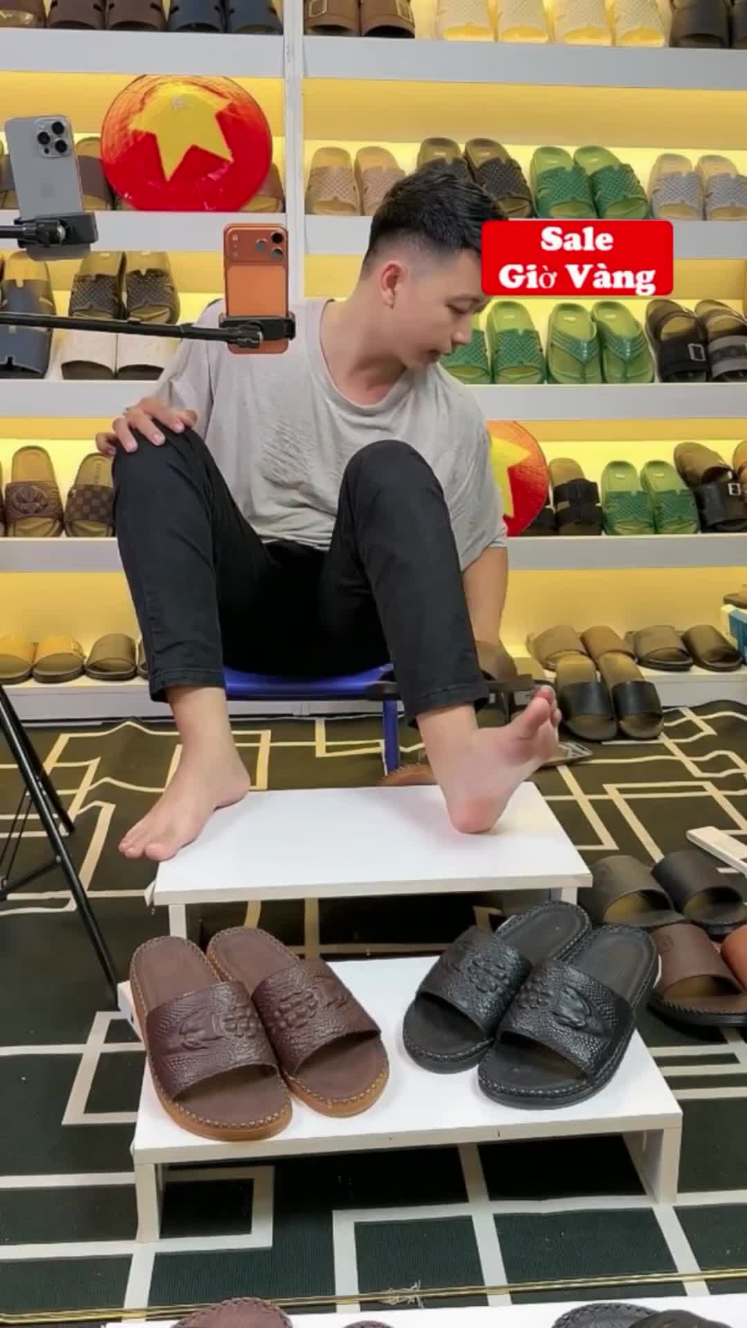 @HẬU B&aacute;n D&eacute;p