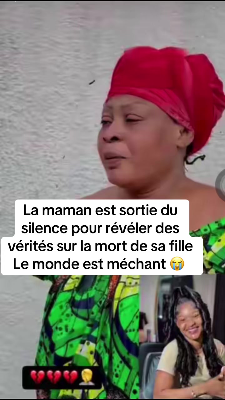 @Actualité de Kinshasa 😎