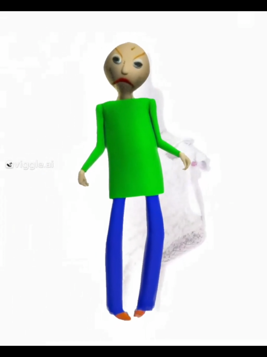 @Angry Baldi | 30K+