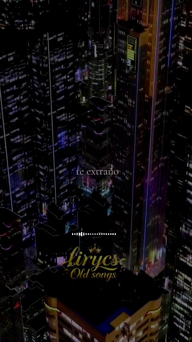 @Lyrics Old songs𝄞