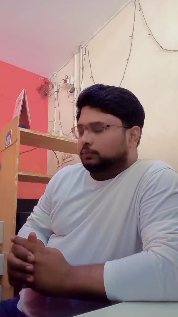 @Shekh Naushad