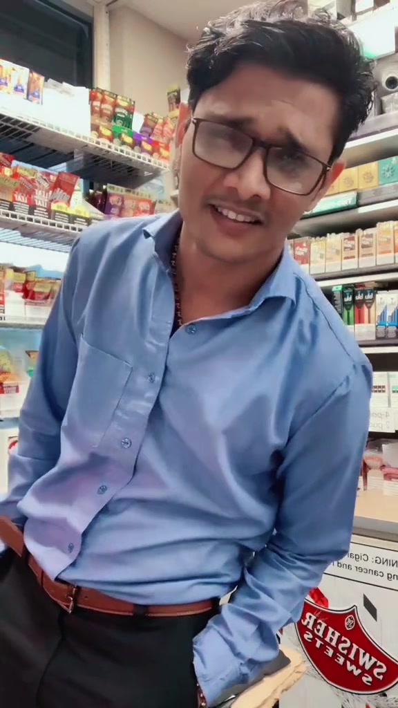 @Niral Chaudhari