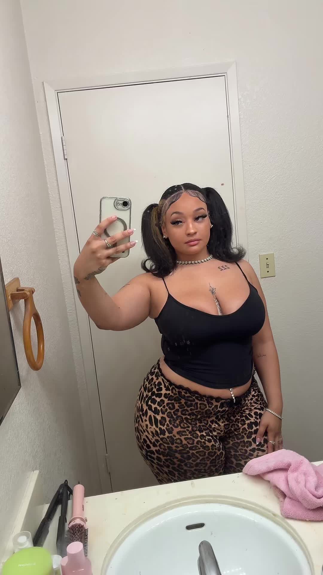 @mixed princess👸🏽