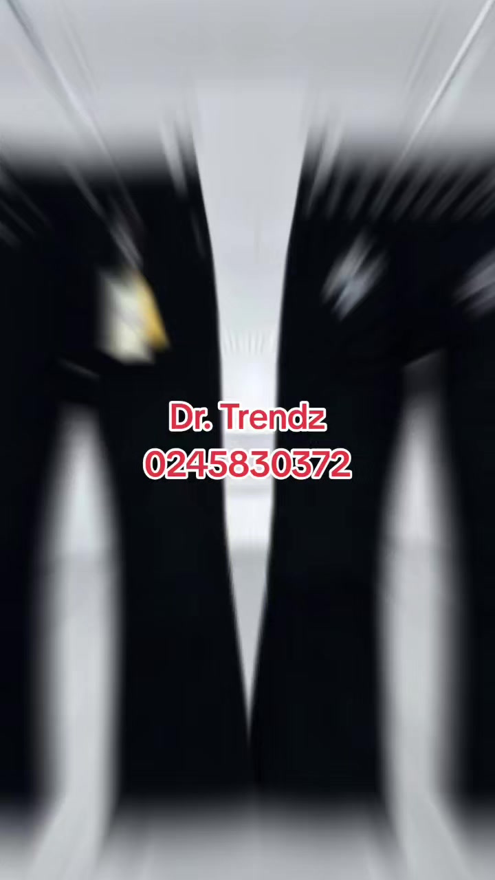 @Dr. Trendz