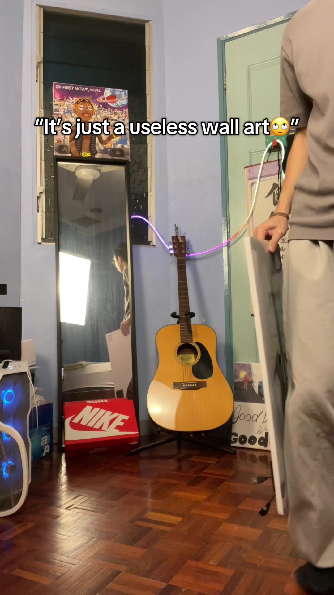 @LegacyLEDs™