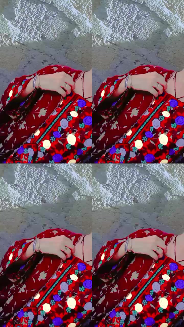 @👑Sindhi girl👑