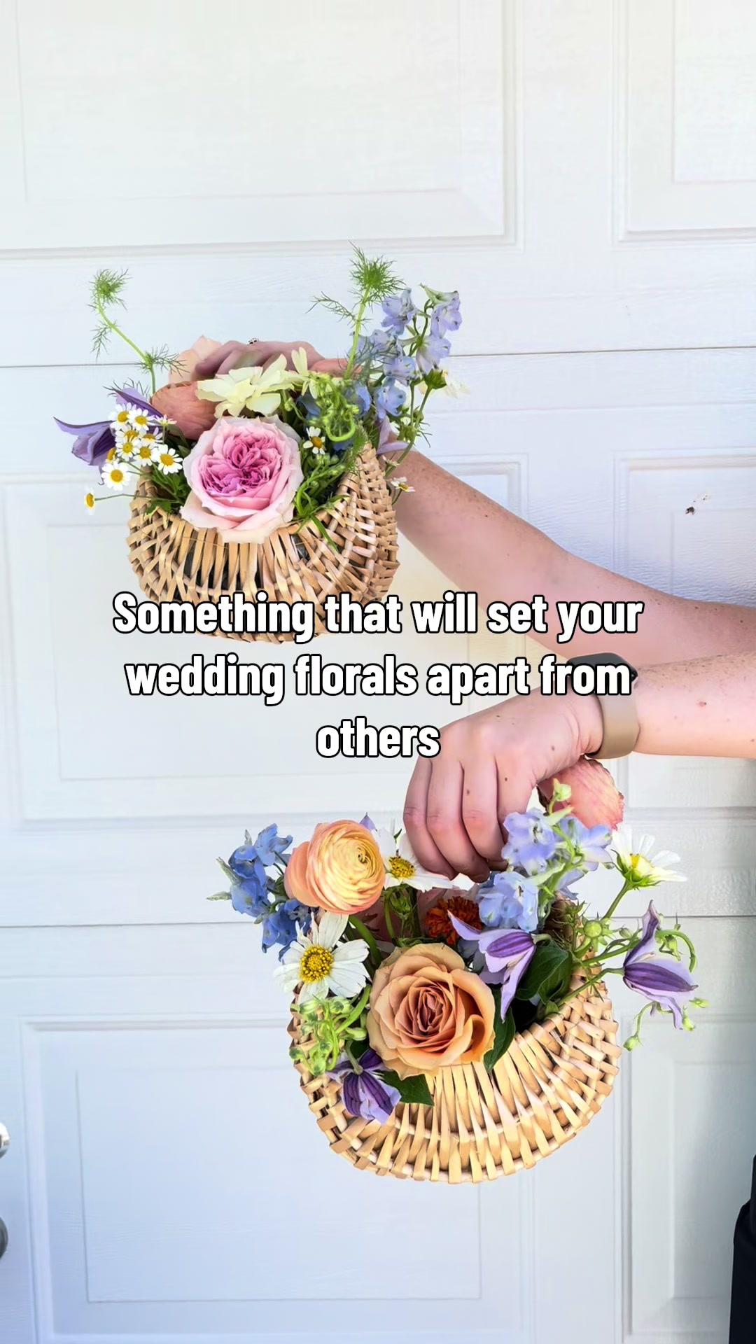 @Emmaline Rose Floral