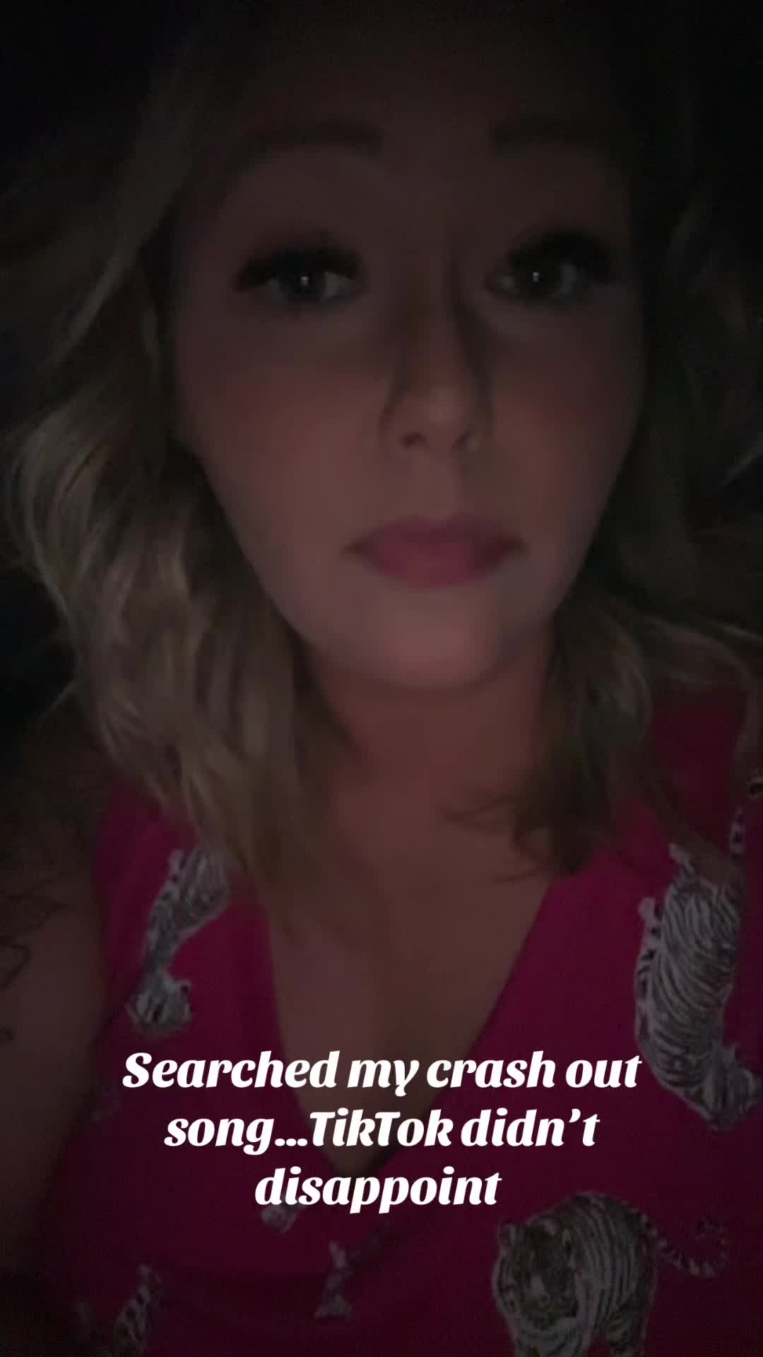 @Allison Nicole