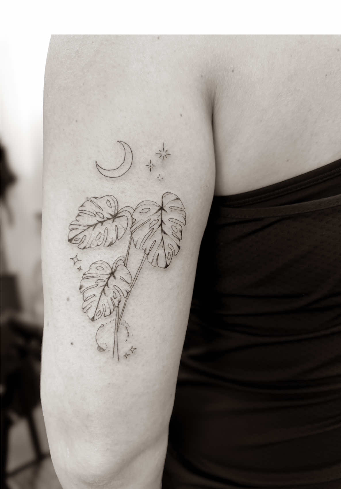 @Inked & Adorned
